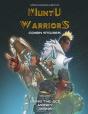 Muntu Warriors - Preview