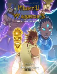 Muntu Warriors