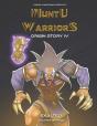 Muntu Warriors Origin Story Iv - Exalted (English Version) - Preview