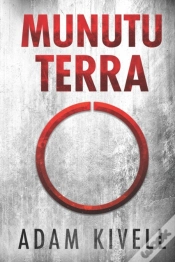 Capa do artigo Munutu Terra