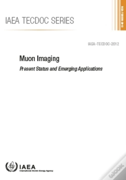 Capa do artigo Muon Imaging