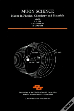 Capa do artigo Muon Science