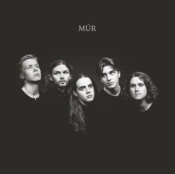 Capa do artigo Múr - CD