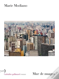 Capa do artigo Mur De Nuages