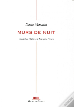 Capa do artigo Mur De Nuit