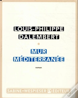 Capa do artigo Mur Méditerranée