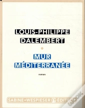 Mur Méditerranée