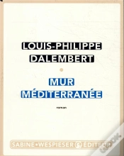 Capa do artigo Mur Méditerranée
