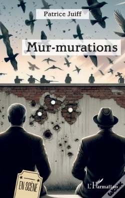 Capa do artigo Mur-Murations