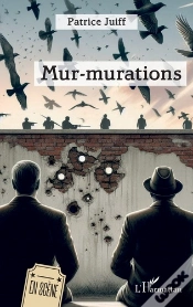 Capa do artigo Mur-Murations