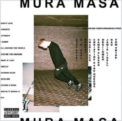 Capa do artigo Mura Masa - Vinil
