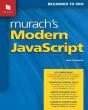 Murachâ€™S Modern Javascript - Preview