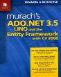 Murach'S Ado.Net 3.5 Linq & The Entity F - Preview