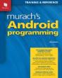 Murachs Android Programming - Preview