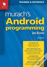 Murach'S Android Programming