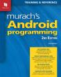 Murach'S Android Programming - Preview