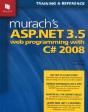 Murach'S Asp.Net 3.5 Web Programming With C# 2008 - Preview
