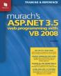 Murach'S Asp.Net 3.5 Web Programming With Vb 2008 - Preview