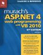 Murach'S Asp.Net 4 Web Programming With Vb 2010 - Preview