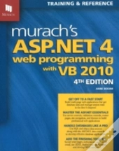 Murach'S Asp.Net 4 Web Programming With Vb 2010