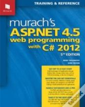 Murachs Asp.Net 4.5 Web Programming With C# 2012