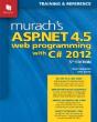 Murachs Asp.Net 4.5 Web Programming With C# 2012 - Preview