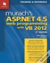 Murach'S Asp.Net 4.5 Web Programming With Vb 2012