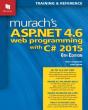 Murachs Asp.Net 4.6 Web Programming With C# 2016 - Preview