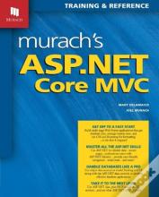 Murach'S Asp.Net Core Mvc