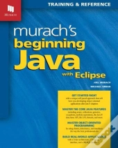 Murach'S Beginning Java With Eclipse