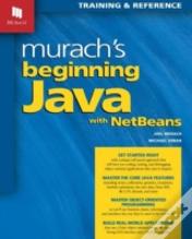 Murachs Beginning Java With Netbeans