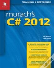 Murachs C# 2012