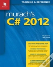 Capa do artigo Murachs C# 2012