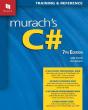 Murach'S C# (7th Edition) - Preview