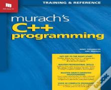 Murach'S C++ Programming