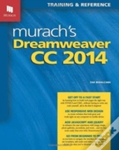 Murachs Dreamweaver Cc 2014
