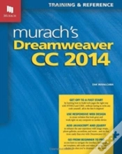 Capa do artigo Murachs Dreamweaver Cc 2014