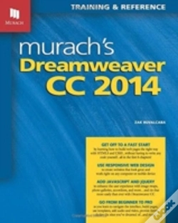 Capa do artigo Murachs Dreamweaver Cc 2014