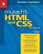 Murach'S Html And Css (5th Edition) - Preview