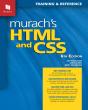 Murach'S Html And Css - Preview