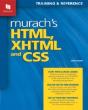 Murach'S Html, Xhtml & Css - Preview