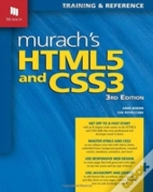 Murachs Html5 & Css3
