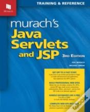 Murachs Java Servlets & Jsp