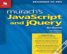 Murach'S Javascript And Jquery (4th Edition)