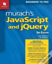 Murachs Javascript & Jquery