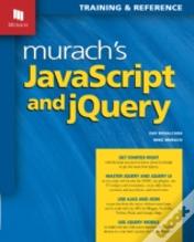 Murach'S Javascript & Jquery
