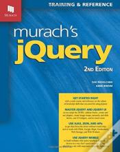 Murach'S Jquery