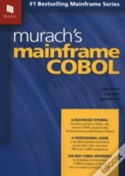 Murach'S Mainframe Cobol