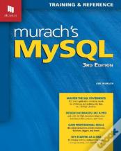 Murach'S Mysql, 3rd Edition