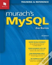 Capa do artigo Murachs Mysql